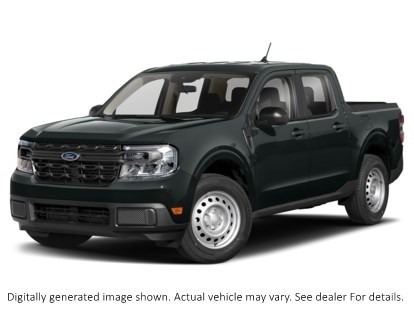 2023 Ford Maverick XL