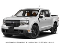 2024 Ford Maverick Lariat Advanced AWD Supercrew