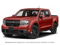 2024 Ford Maverick Lariat Advanced AWD Supercrew