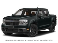 2024 Ford Maverick Lariat Advanced AWD Supercrew