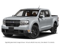 2024 Ford Maverick Lariat Advanced AWD Supercrew