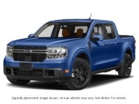 2024 Ford Maverick Lariat Advanced AWD Supercrew