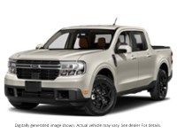 2024 Ford Maverick Lariat Advanced AWD Supercrew Terrain  Shot 37