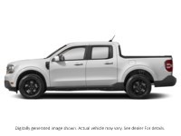2024 Ford Maverick Lariat Advanced AWD Supercrew