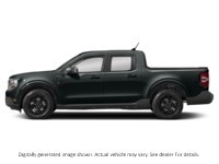 2024 Ford Maverick Lariat Advanced AWD Supercrew