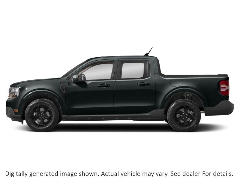 2024 Ford Maverick Lariat Advanced AWD Supercrew