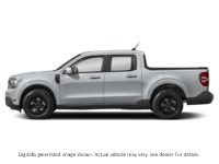 2024 Ford Maverick Lariat Advanced AWD Supercrew