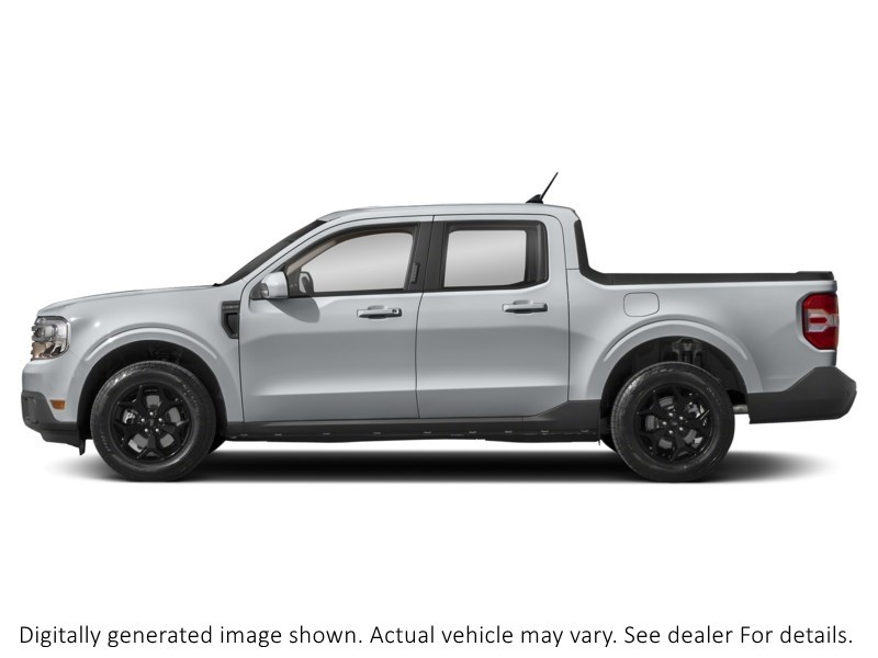 2024 Ford Maverick Lariat Advanced AWD Supercrew