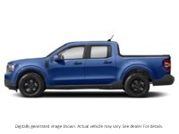 2024 Ford Maverick Lariat Advanced AWD Supercrew