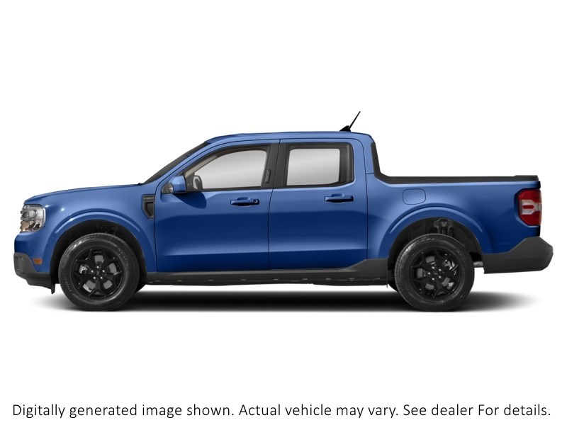 2024 Ford Maverick Lariat Advanced AWD Supercrew