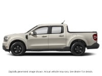 2024 Ford Maverick Lariat Advanced AWD Supercrew Terrain  Shot 36