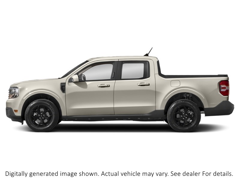 2024 Ford Maverick Lariat Advanced AWD Supercrew Terrain  Shot 38