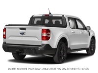2024 Ford Maverick Lariat Advanced AWD Supercrew
