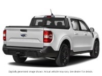2024 Ford Maverick Lariat Advanced AWD Supercrew Oxford White  Shot 2