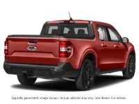 2024 Ford Maverick Lariat Advanced AWD Supercrew