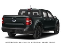 2024 Ford Maverick Lariat Advanced AWD Supercrew
