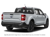 2024 Ford Maverick Lariat Advanced AWD Supercrew
