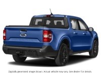 2024 Ford Maverick Lariat Advanced AWD Supercrew