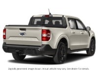2024 Ford Maverick Lariat Advanced AWD Supercrew Terrain  Shot 35