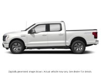 2024 Ford F-150 Lightning XLT 4WD SuperCrew 5.5' Box