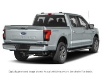 2023 Ford F-150 Lightning XLT 4WD SuperCrew 5.5' Box