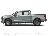 2023 Ford F-150 Lightning Lariat 4WD Supercrew 5.5' Box