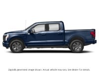2023 Ford F-150 Lightning Lariat 4WD Supercrew 5.5' Box