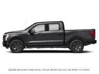 2023 Ford F-150 Lightning Lariat 4WD Supercrew 5.5' Box