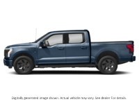 2023 Ford F-150 Lightning Lariat 4WD Supercrew 5.5' Box