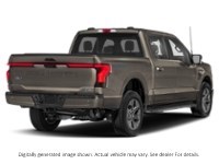 2023 Ford F-150 Lightning Lariat 4WD Supercrew 5.5' Box