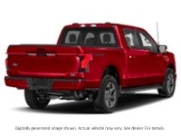 2023 Ford F-150 Lightning Lariat 4WD Supercrew 5.5' Box