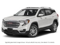 2022 Gmc Terrain FWD 4Dr Sle Summit White  Shot 4