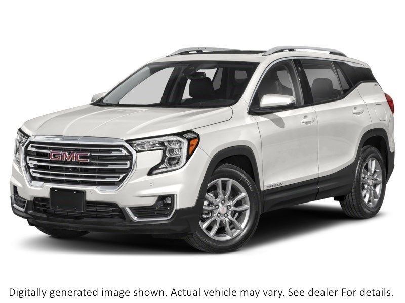 2024 Gmc Terrain AWD 4Dr Denali