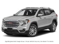 2022 Gmc Terrain AWD 4Dr Denali Quicksilver Metallic  Shot 7