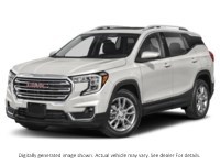 2024 Gmc Terrain AWD 4Dr Denali White Frost Tricoat  Shot 10