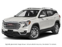 2022 Gmc Terrain AWD 4Dr Denali White Frost Tricoat  Shot 16