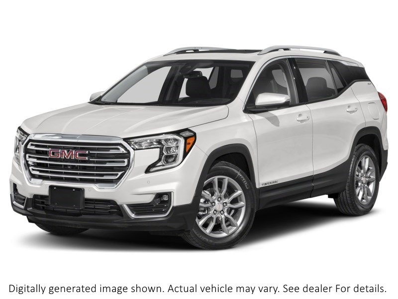 2024 Gmc Terrain AWD 4Dr Denali