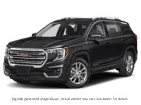 2022 Gmc Terrain AWD 4Dr At4 Colour Shot 1