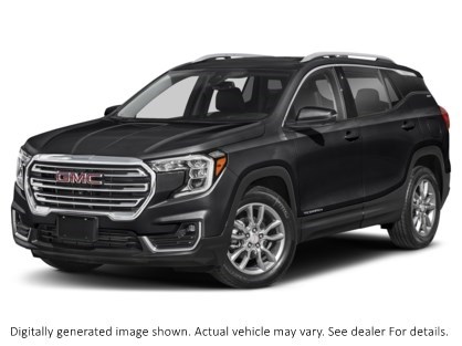 2022 Gmc Terrain AWD 4Dr Denali
