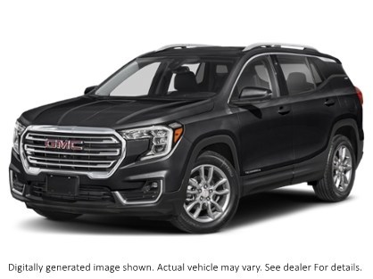 2022 Gmc Terrain AWD 4Dr Slt