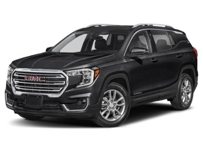 2024 Gmc Terrain AWD 4Dr Denali