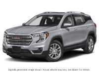 2024 Gmc Terrain AWD 4Dr Denali
