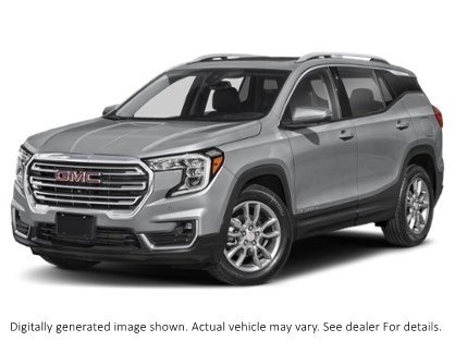 2023 Gmc Terrain AWD 4Dr Denali
