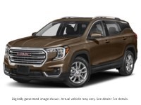 2024 Gmc Terrain AWD 4Dr Denali