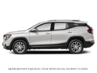 2023 Gmc Terrain AWD 4Dr Sle Summit White  Shot 5