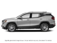 2022 Gmc Terrain AWD 4Dr Denali