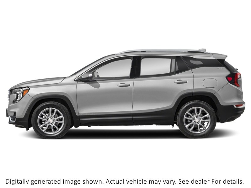 2022 Gmc Terrain AWD 4Dr Denali