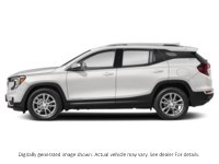 2024 Gmc Terrain AWD 4Dr Denali