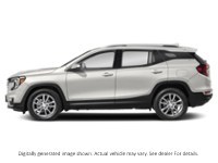 2022 Gmc Terrain AWD 4Dr Denali White Frost Tricoat  Shot 15