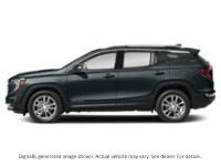 2022 Gmc Terrain AWD 4Dr Denali